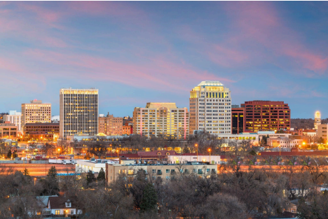 How Hardscaping Boosts Property Value in Colorado Springs