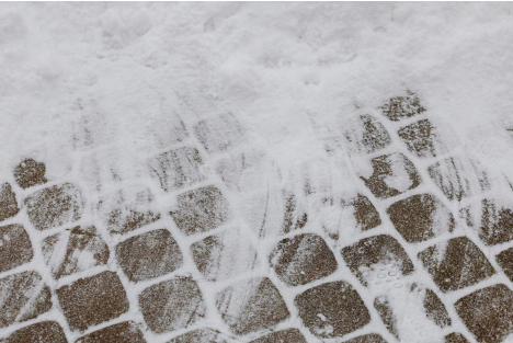 Top Hardscape Materials by Climate Type