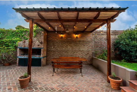 hardscaping trends