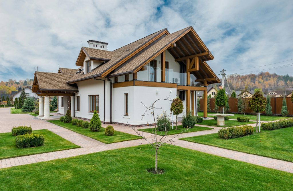 Benefits of Updating Your Walkways