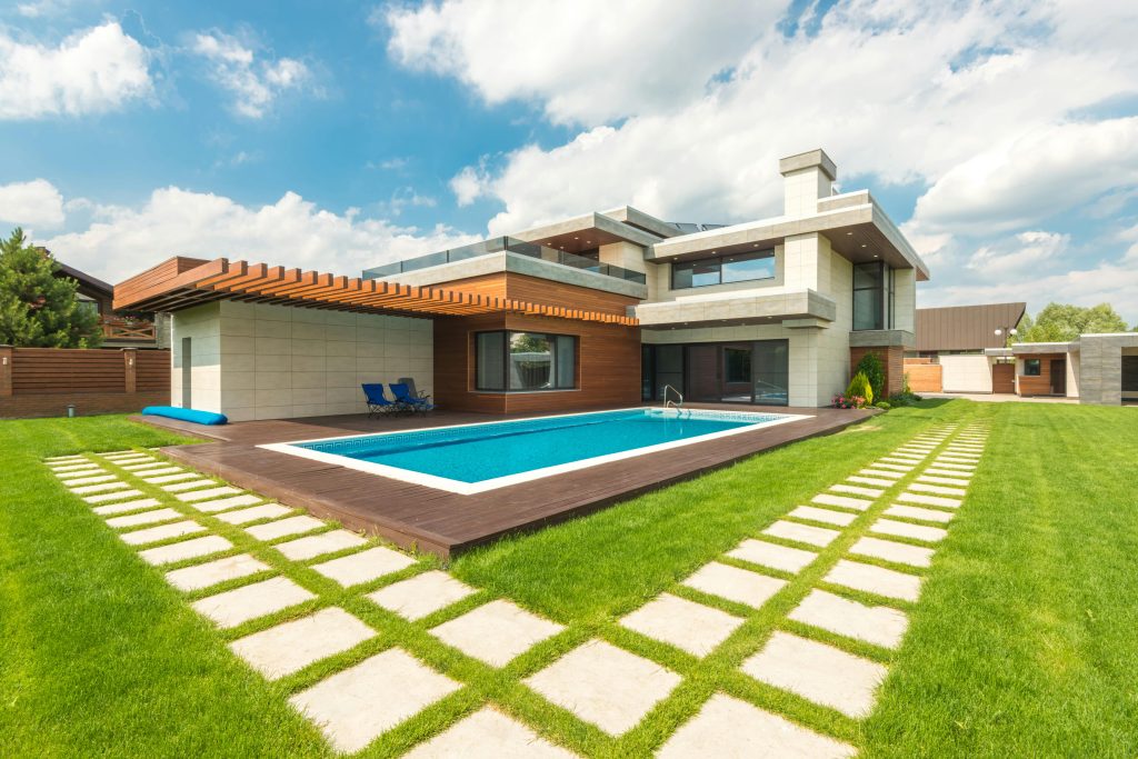 Why You Should Keep Your Walkways Updated for Elegance and Functionality