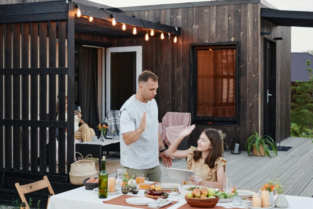 Top Hardscape Ideas to Complete This Summer