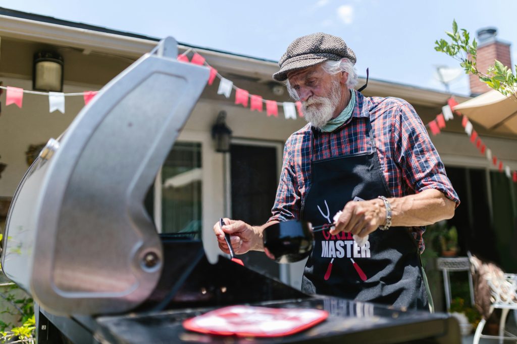 Why You Shouldn't Wait to Improve Your Backyard This Summer