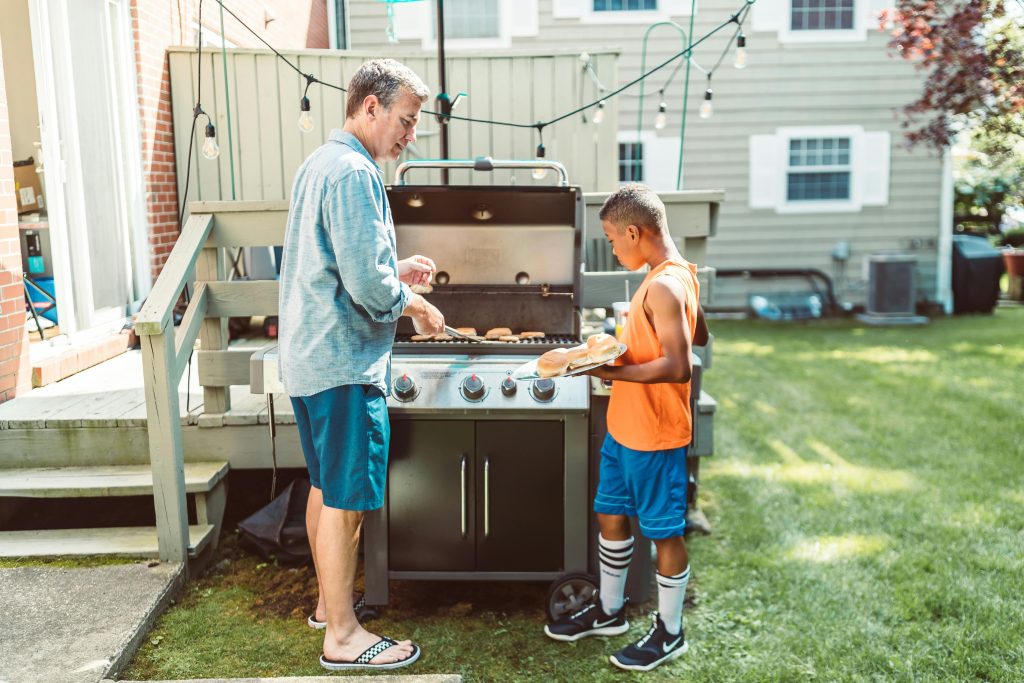Make This Summer Count with a Stunning Backyard Hardscape
