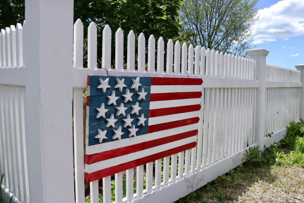 The Key Benefits of Adding a Fence to Your Hardscape 1. Privacy Where It Matters Most 
