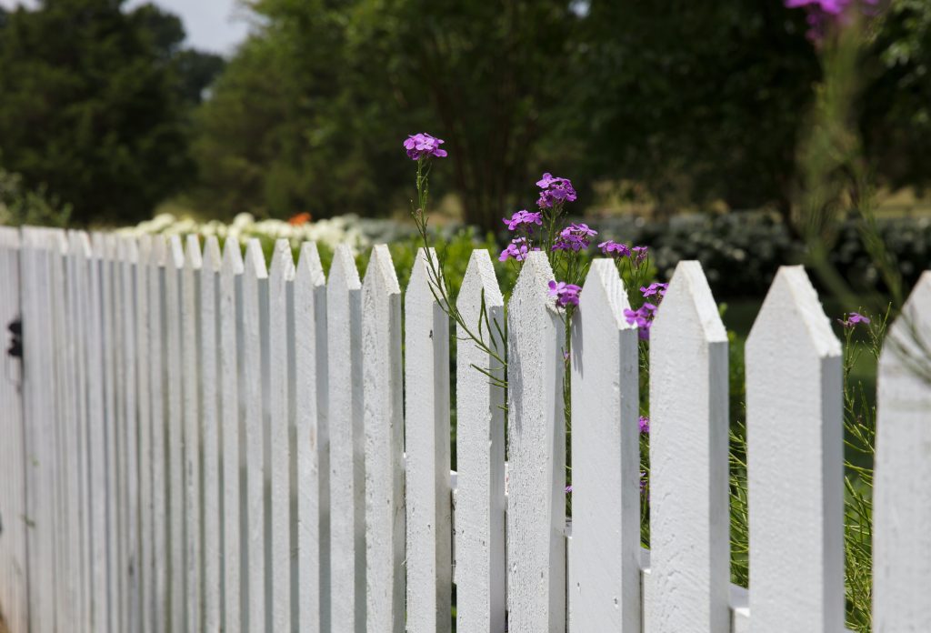 Why You Might Want Fencing Around Your Property This Year
