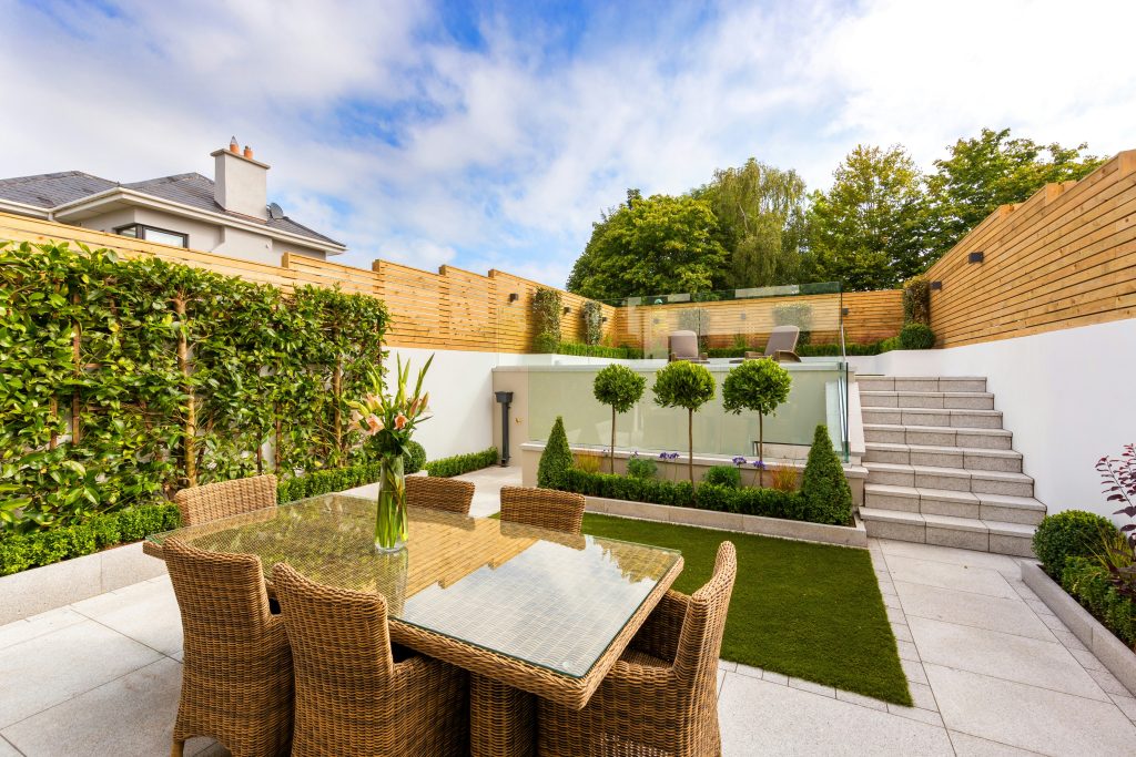Why You Might Want a Patio and Pergola This Summer