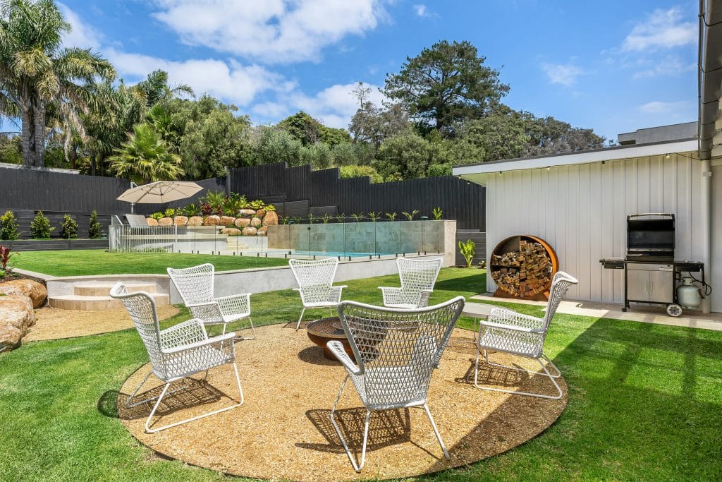 Where to Find Inspiration for Backyard Renovations