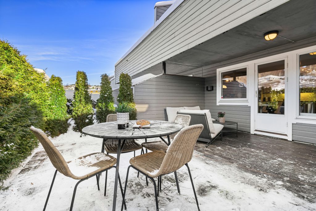 Top 5 Backyard Designs in Colorado Springs That Elevate Outdoor Living 