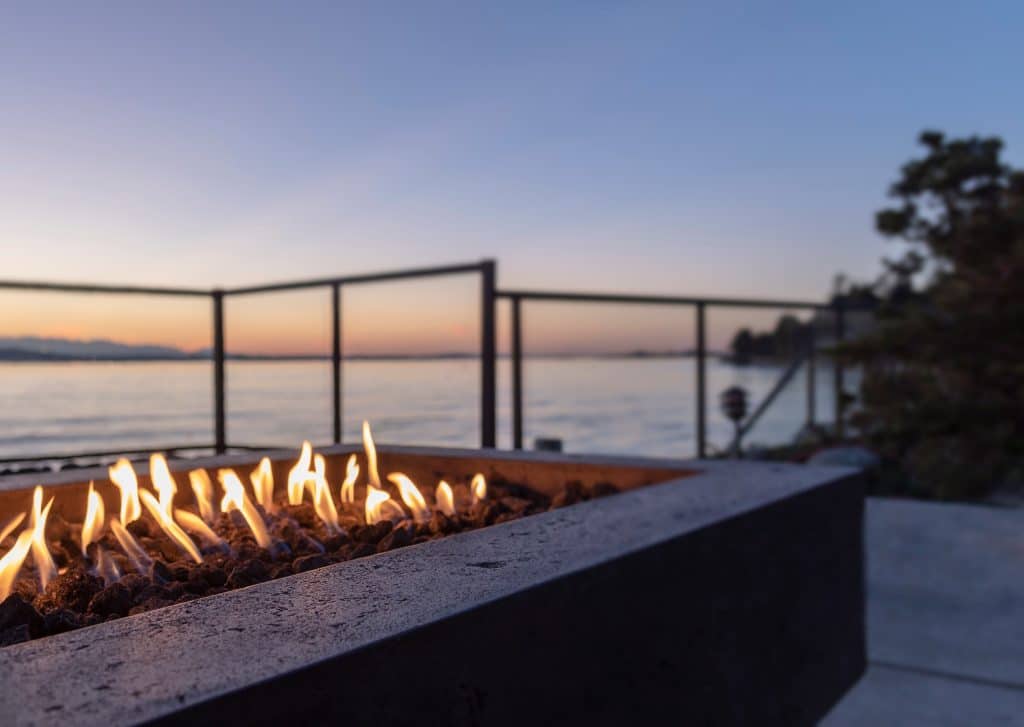 Top Outdoor Fire Pit Designs for Colorado Springs