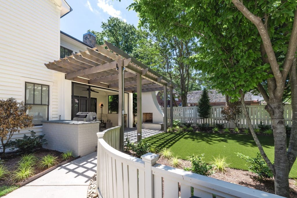Where to Find Inspiration for Backyard Renovations