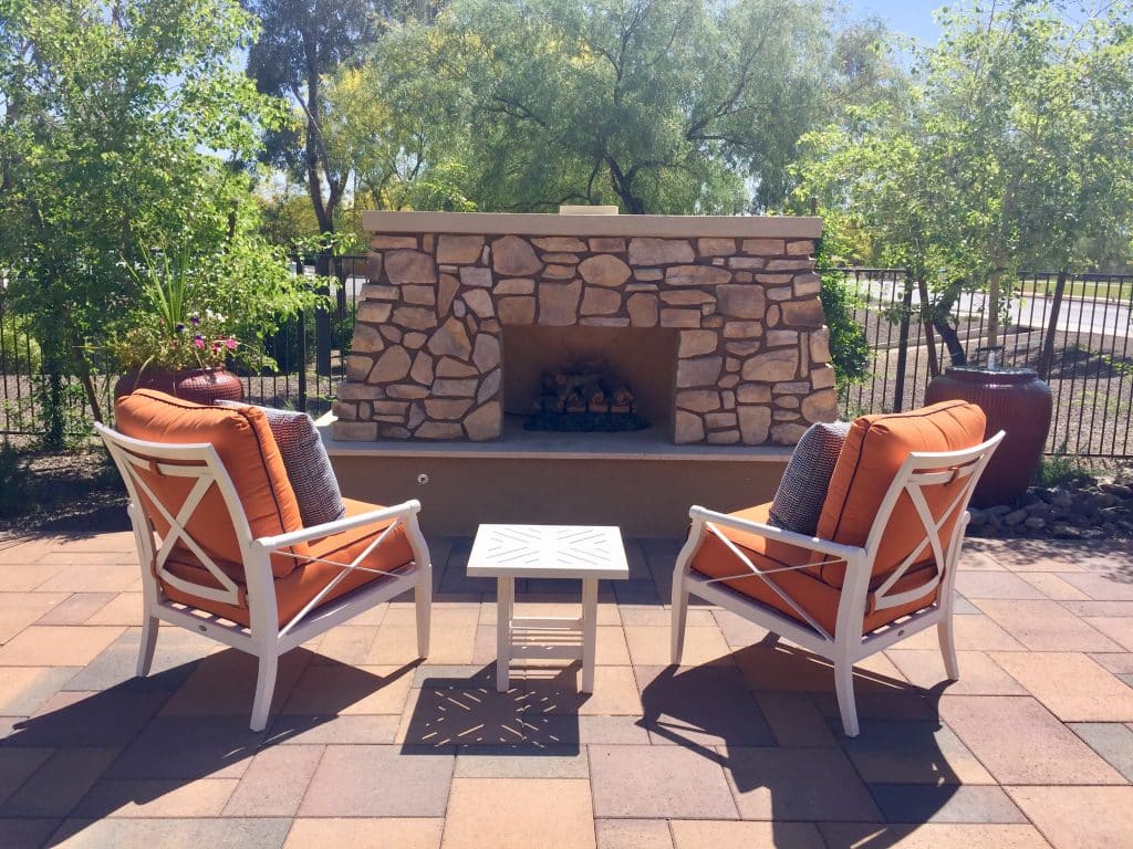Top Outdoor Fire Pit Designs for Colorado Springs