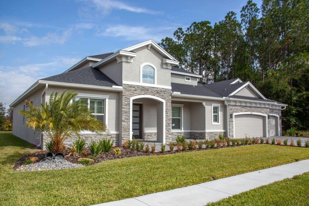 Hardscape Ideas for the Front of Your House