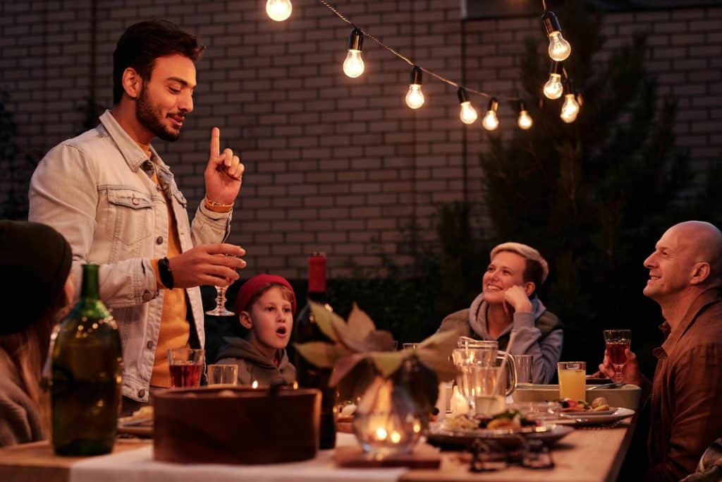 Cozy Fall Ideas for Your Backyard 